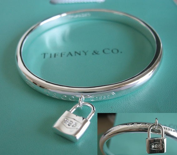 Bracciale Tiffany Modello 290